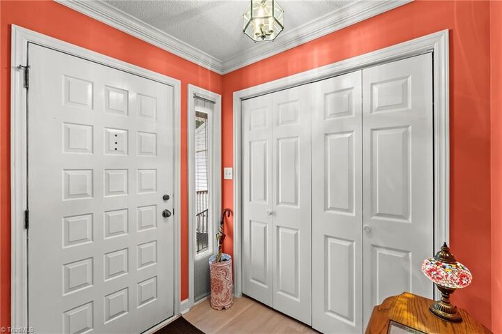 Property Photo:  148 Old Mill Road B  NC 27265 