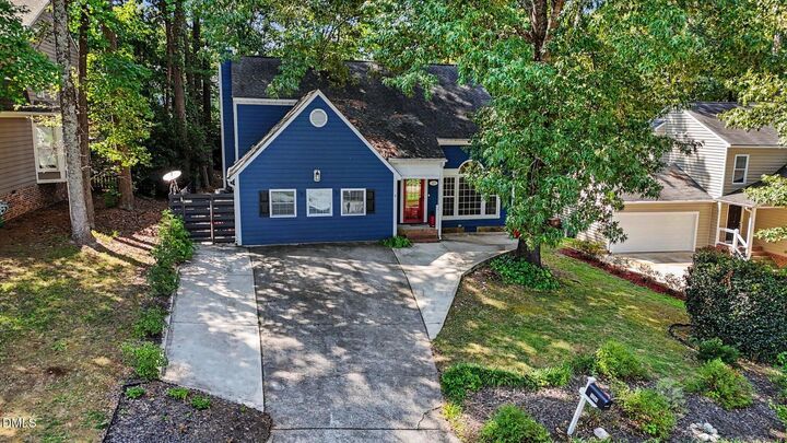 Property Photo:  1204 Belhaven Road  NC 27513 