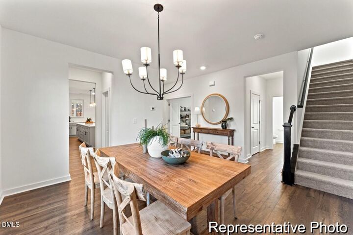 Property Photo:  1217 Madingley Place 53  NC 27591 
