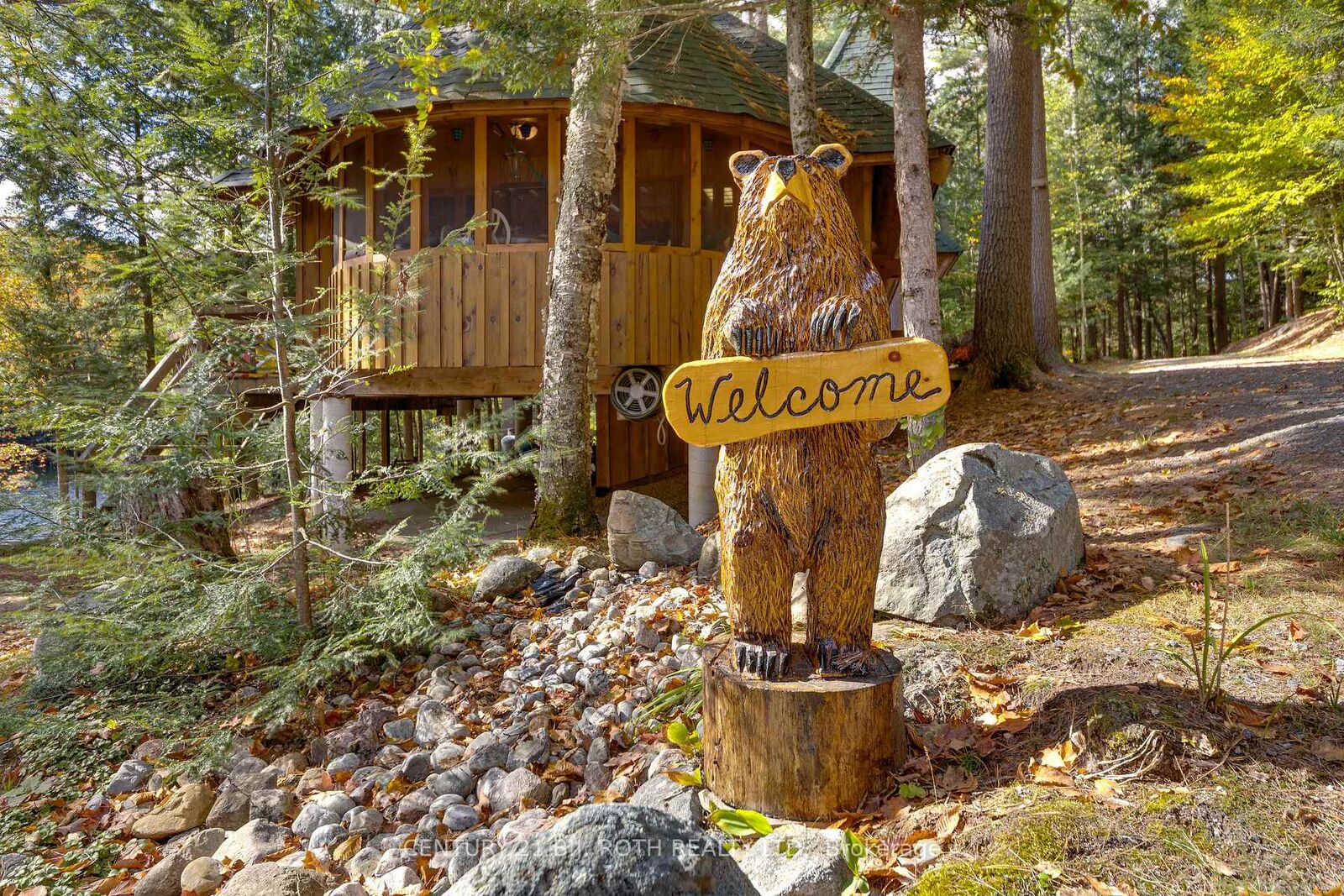 Property Photo:  1213 Camp Jackson Road 22  ON P0C 1A0 