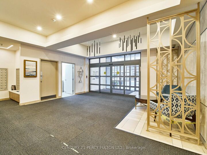 Property Photo: 140 Simcoe Street 809 ON M5H 4E9