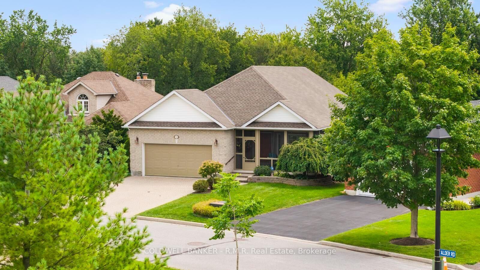 Property Photo: 1188 Alder Road E ON K9A 5S3