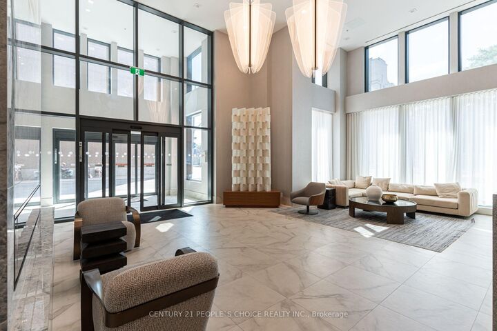 Property Photo: 75 James Street S 1120 ON L8P 2Y9