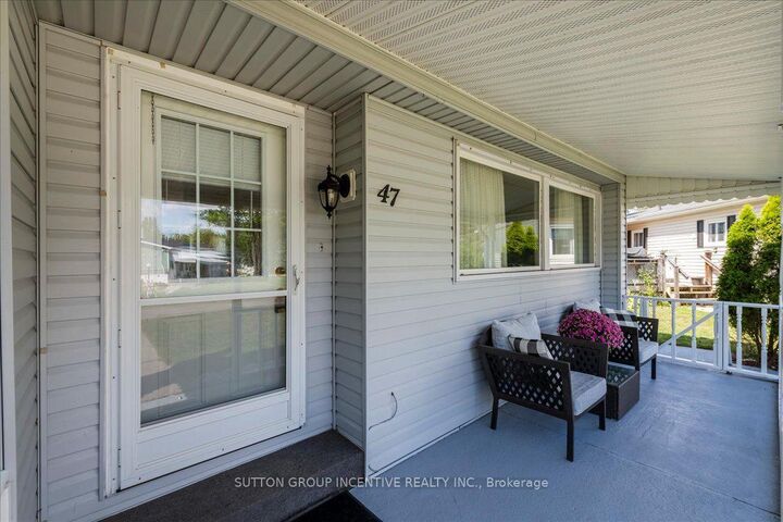 Property Photo: 47 Main Street ON L9S 1N1