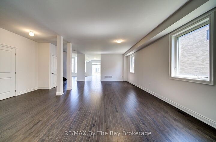 Property Photo: 35 Misty Ridge Road ON L9Z 0R8