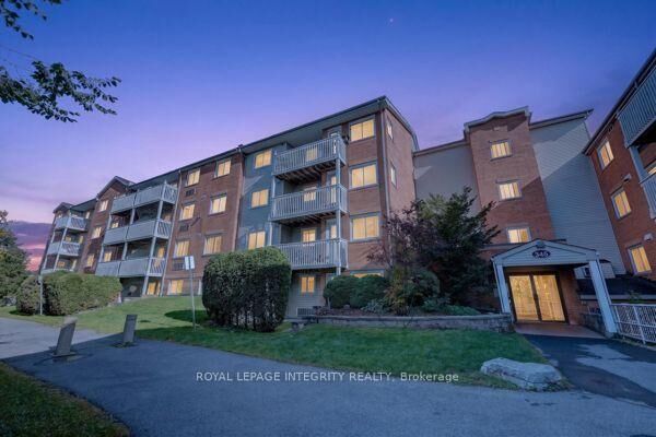 Property Photo:  345 Centrum Boulevard 404  ON K1E 3W9 