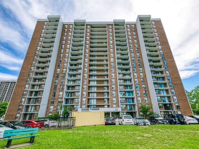 Photo de la propriété:  17 Knightsbridge Road 1205  ON L6T 3X9 