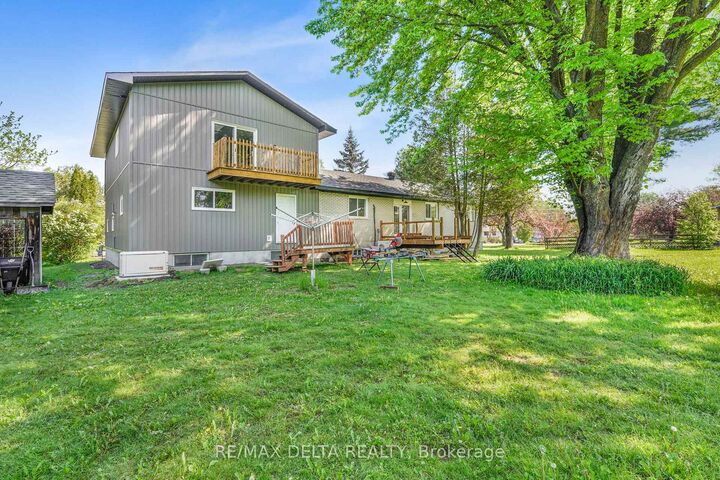 Property Photo: 3558 Principale Street ON K0A 3K0