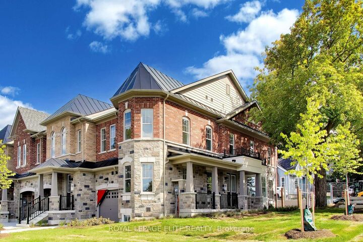 7 Dennison Street S — photo 1