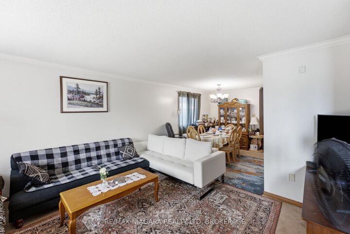 Property Photo:  4989 Tara Avenue  ON L2H 2V8 