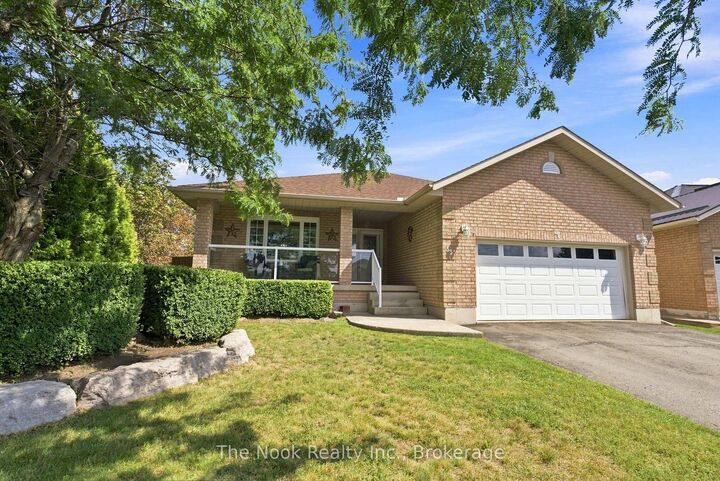 53 Eakins Court — photo 1