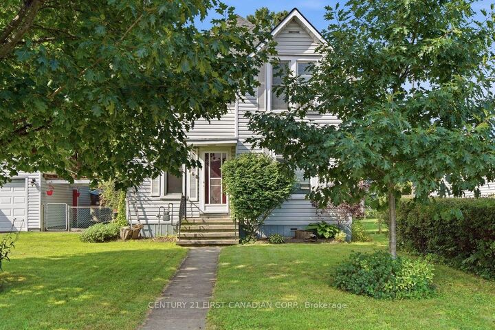 Property Photo:  168 Graham Road  ON N0L 2P0 