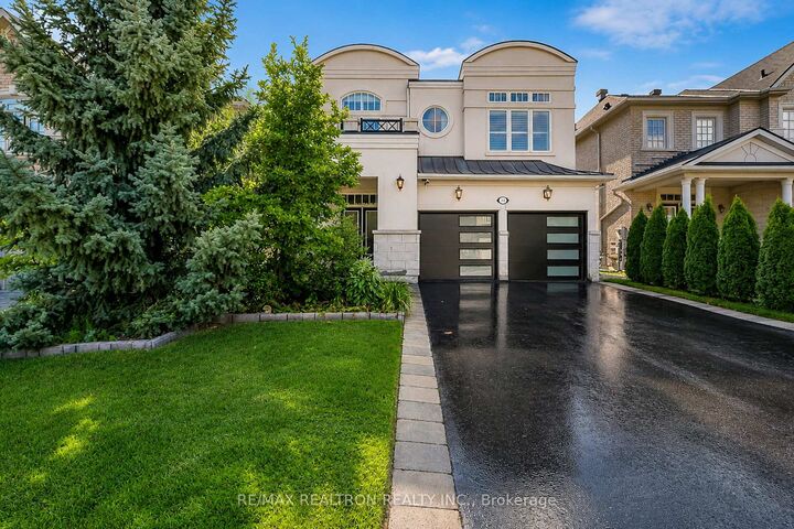 20 Rock Elm Court — photo 1