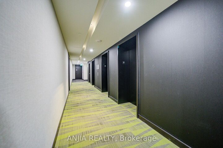 Property Photo: 8119 Birchmount Road 1705 ON L6G 0H6