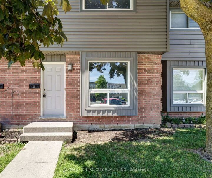 1443 Huron Street 41 — photo 1