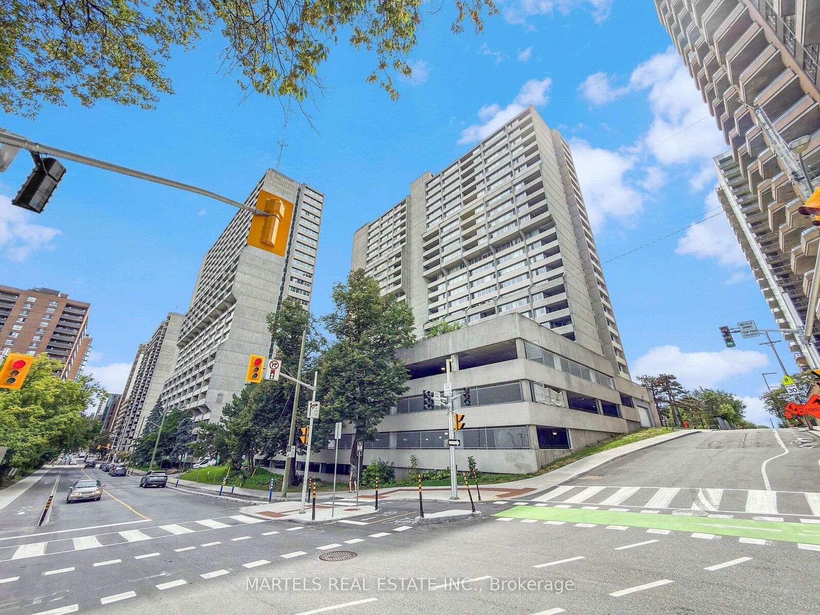 Photo de la propriété: 530 Laurier Avenue W 904 ON K1R 7T1