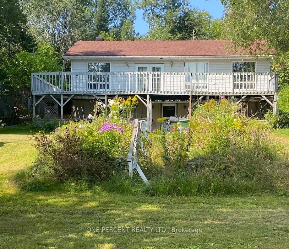 Property Photo: 194 Maws Road ON P0A 1R0