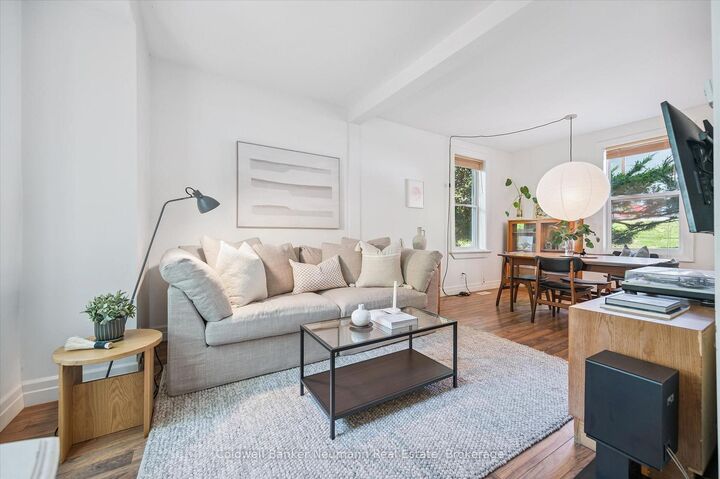 Property Photo: 67 Grove Street ON N1E 2W6