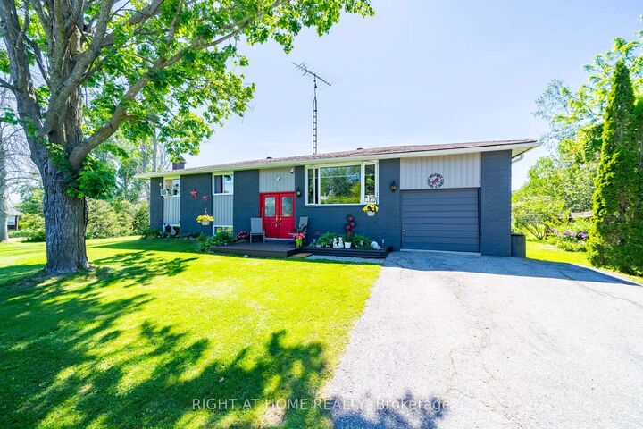 Property Photo: 4654 McNeil Street ON L3V 0M9