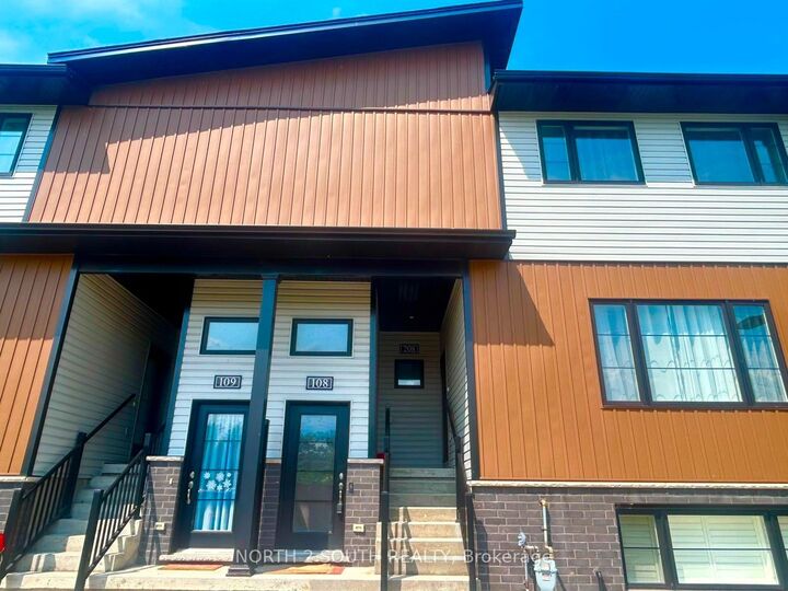 Property Photo:  6591 Montrose Road 108  ON L2H 1M3 