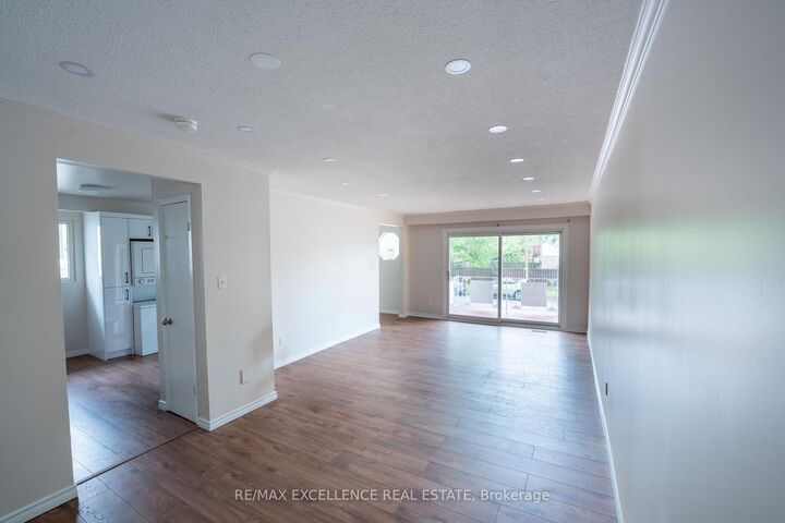 Property Photo: 144 Abell Drive ON L6V 2Z8