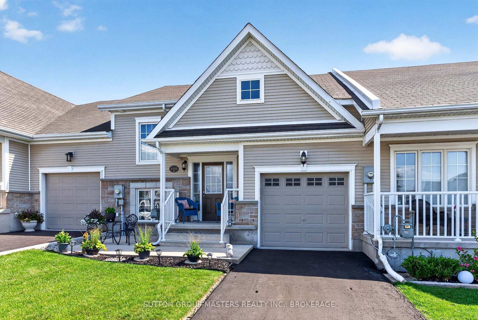 Property Photo:  168 Britannia Crescent  ON K0H 1G0 