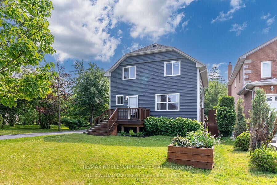 Photo de la propriété:  20 Payzac Avenue  ON M1E 2W7 