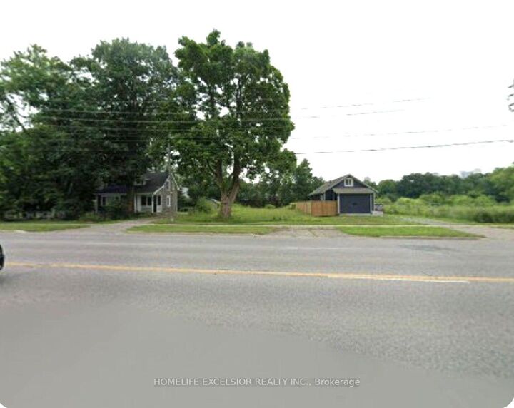 Property Photo:  5849 McLeod Road  ON L2G 3E5 