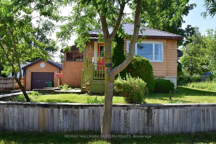 289 Bennet Street — photo 1