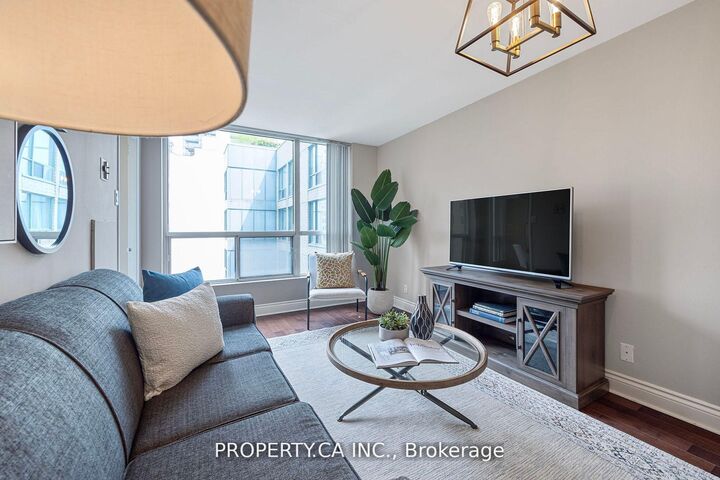 Property Photo:  92 King Street E 708  ON M5C 2V8 