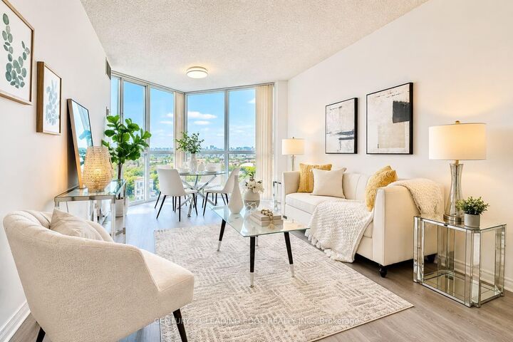 7 Concorde Place 1710 — photo 1