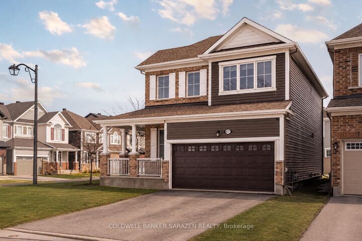 677 Broad Cove Crescent — photo 1