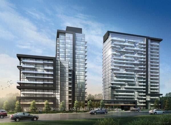 20 Gatineau Drive 1511 — photo 1