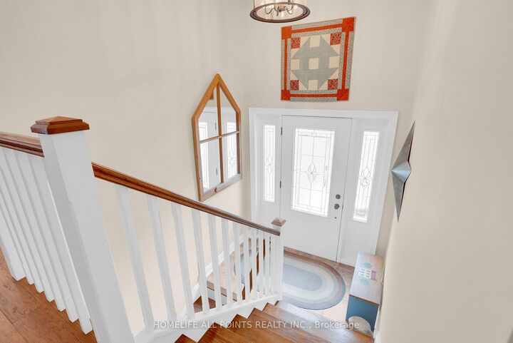 Property Photo: 4 Schooner Drive ON L9Z 2T4