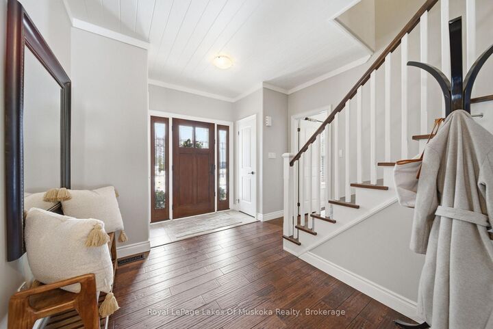 Property Photo: 2029 Elana Drive ON L3V 0C1