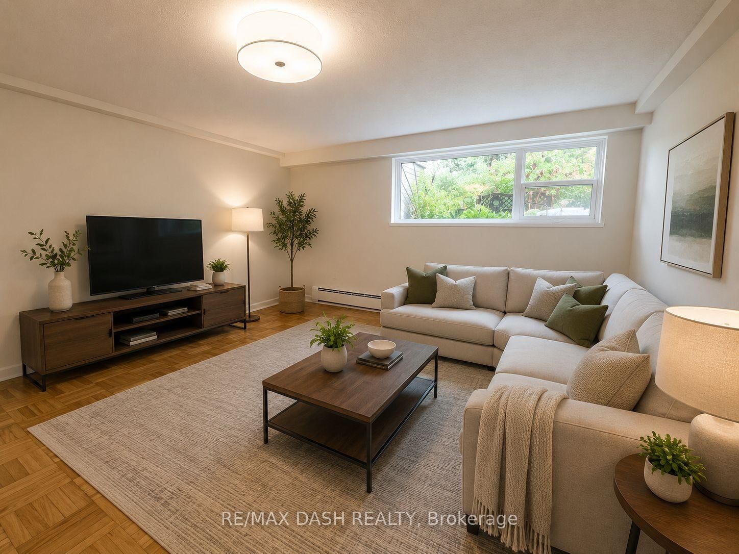 Property Photo: 79 Greensides Avenue Lower ON M6G 3P8