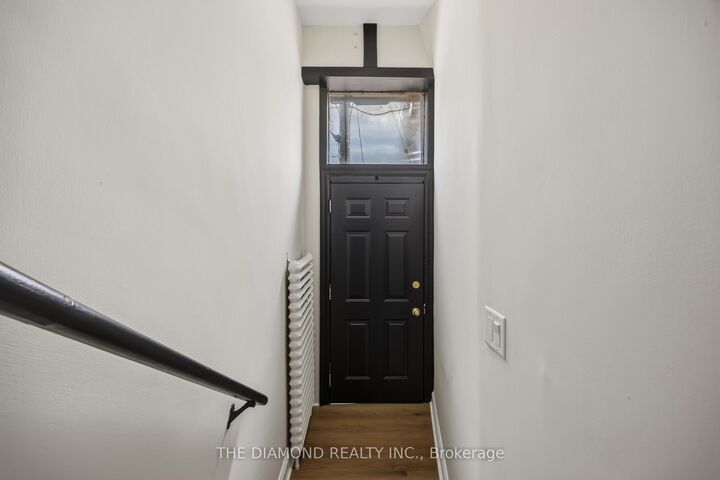 Property Photo:  1958A Eglinton Avenue W  ON M6E 2J8 
