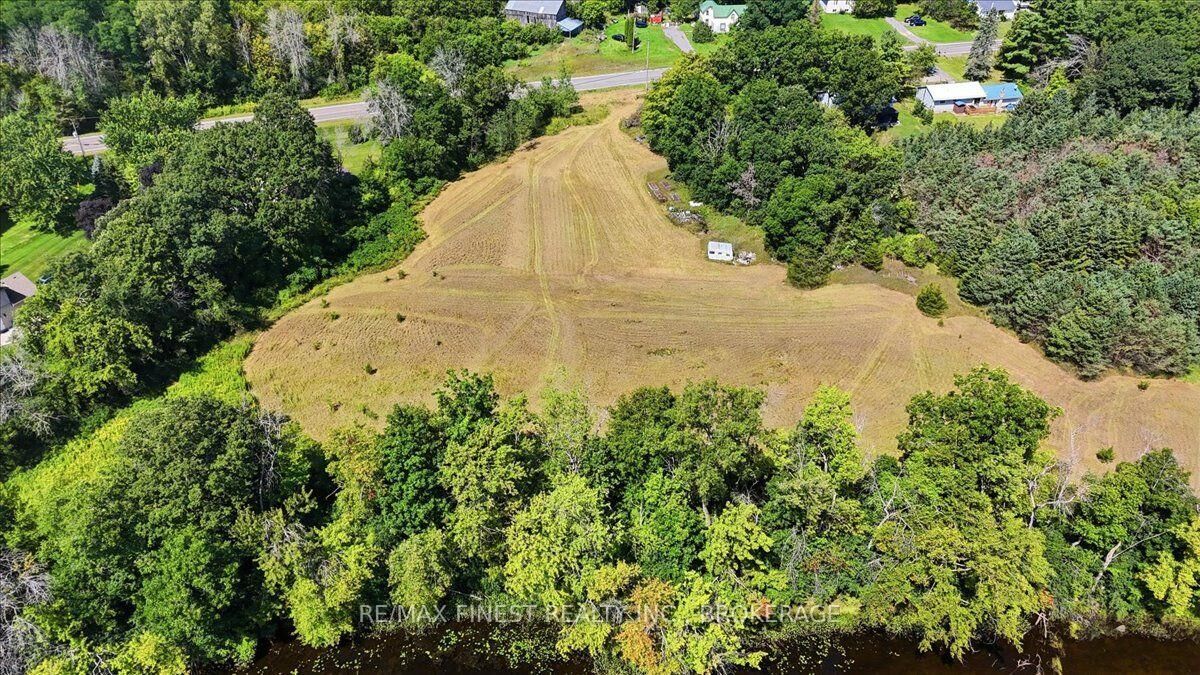 Property Photo:  0 Mudcat Road  ON K0K 2B0 
