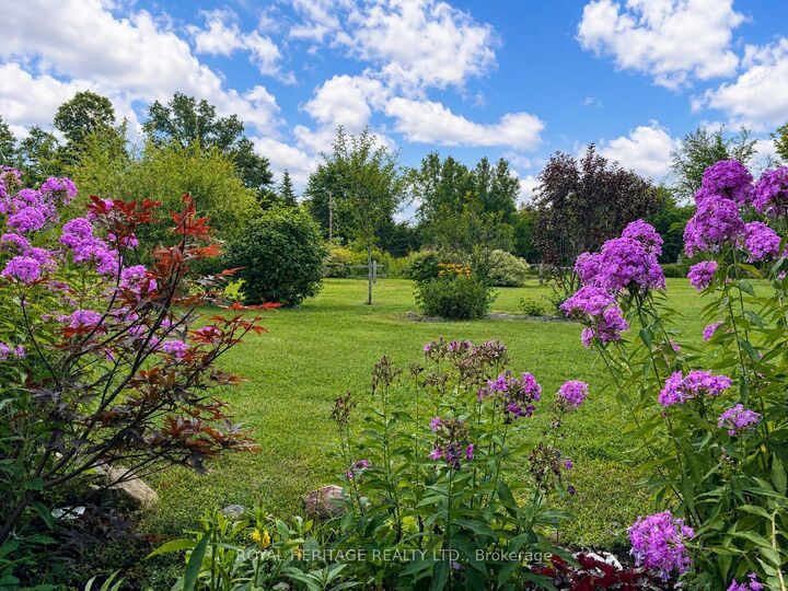 Property Photo: 8096 County Road 2 Road ON K7R 3K6