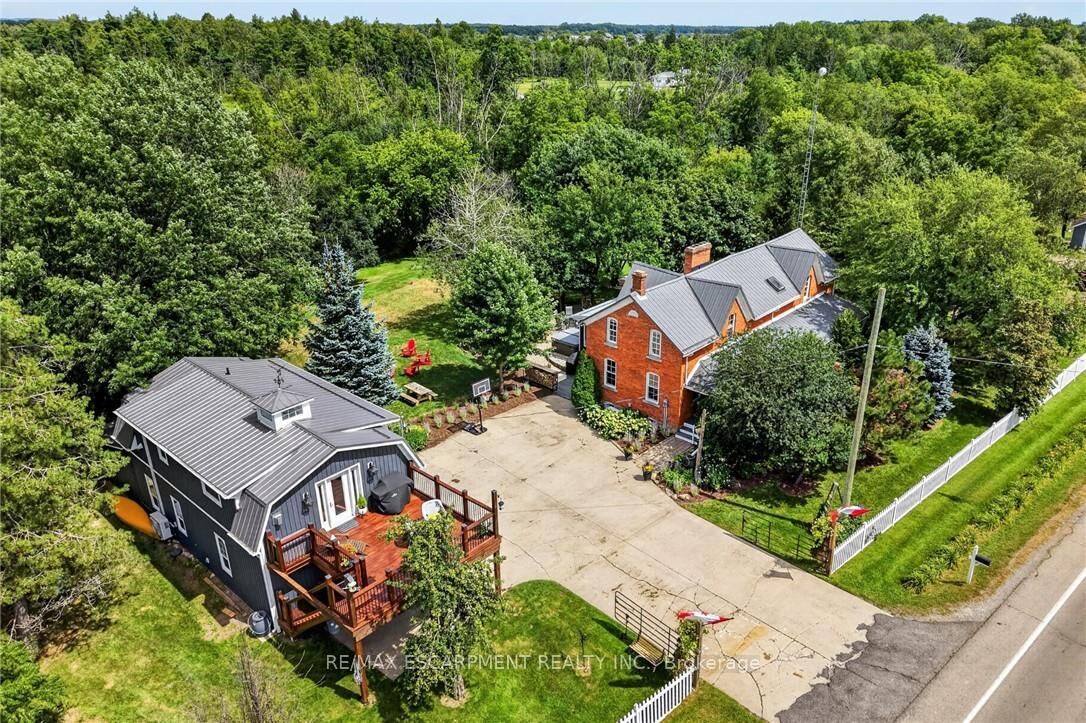Property Photo: 72170 Regional Road 27 N/A ON L0S 1C0