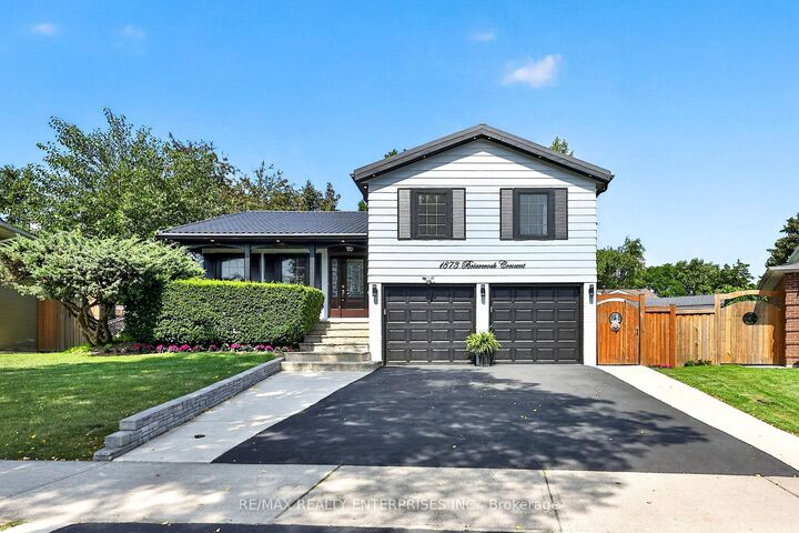 1873 Briarcrook Crescent — photo 1