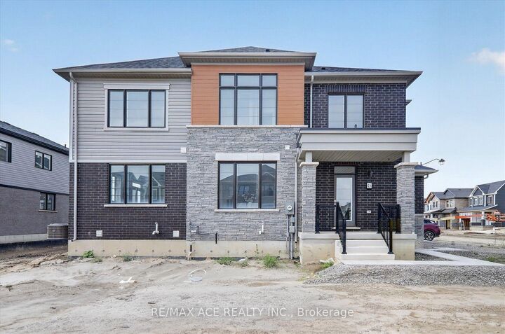 45 International Drive — photo 1
