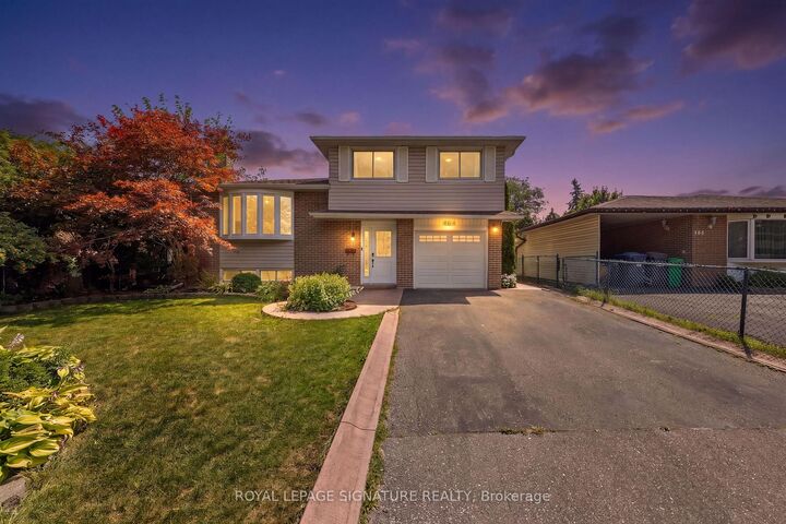 464 Bartley Bull Parkway — photo 1