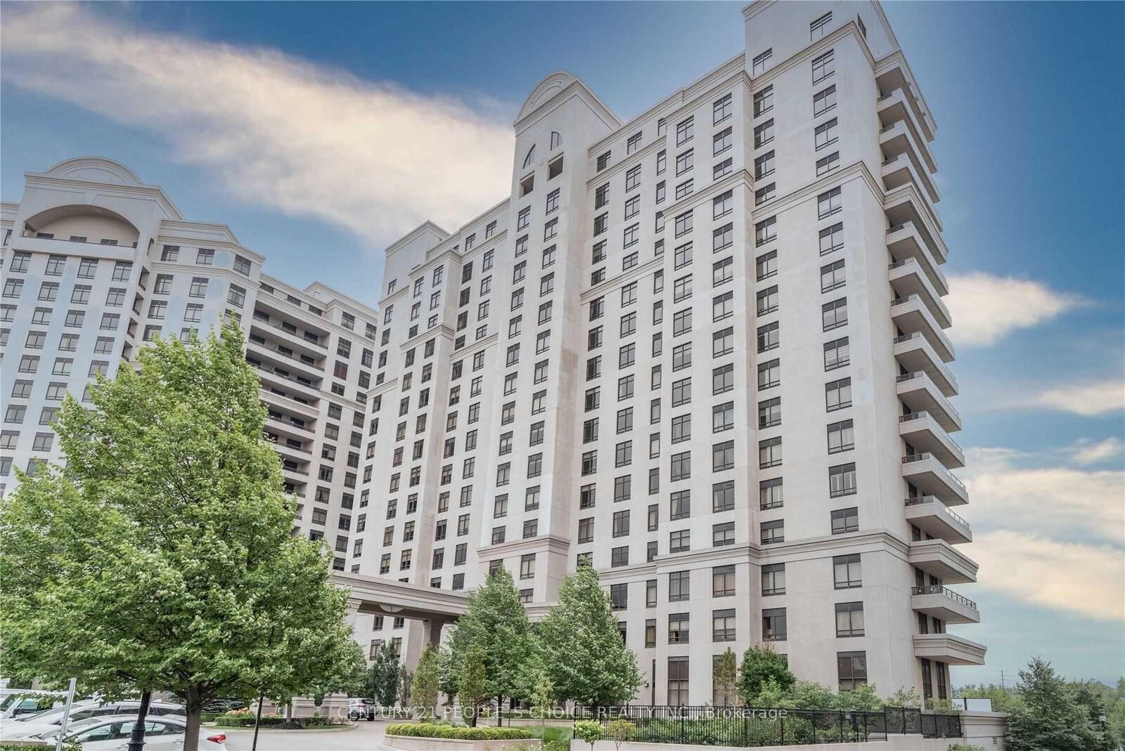 Property Photo:  9245 Jane Street 704  ON L6A 0J9 