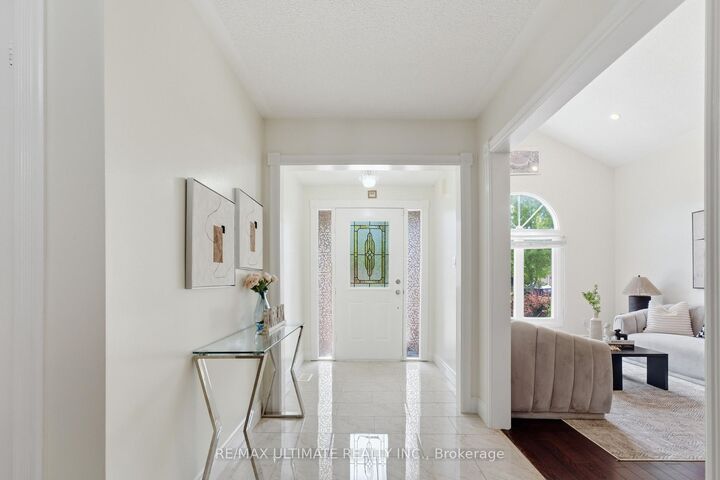 Property Photo: 872 Corbetts Road ON L1K 2E1