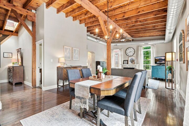 54 Alanson Street 202 — photo 1