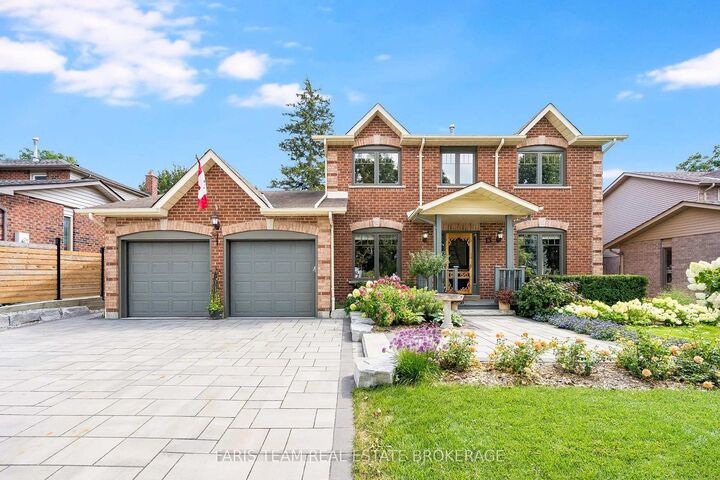 Property Photo: 13 Kidd's Lane ON L0L 1L0