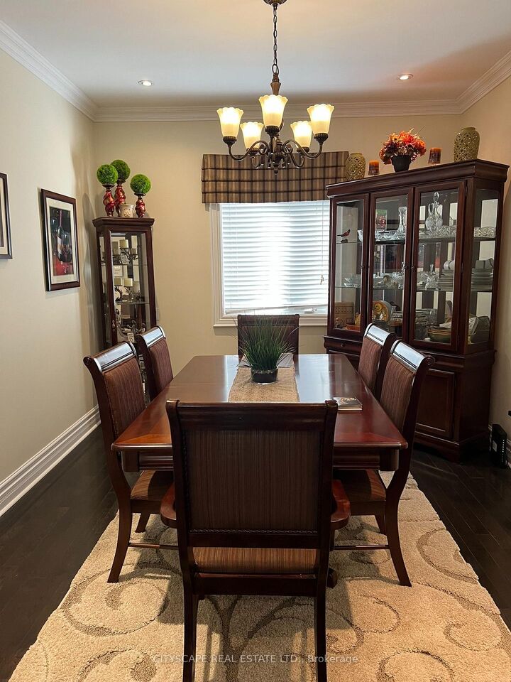 Property Photo: 4 Power Court ON K9V 0C6