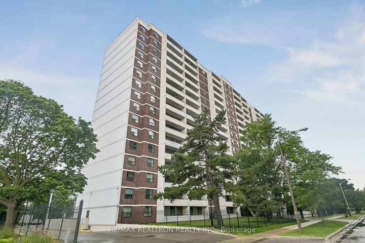 101 Prudential Drive 205 — photo 1