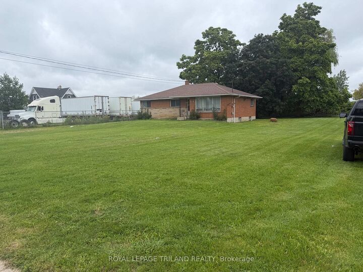 1780 Gore Road — photo 1